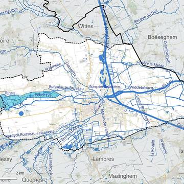 Hôtel de ville dAire-sur-la-Lys